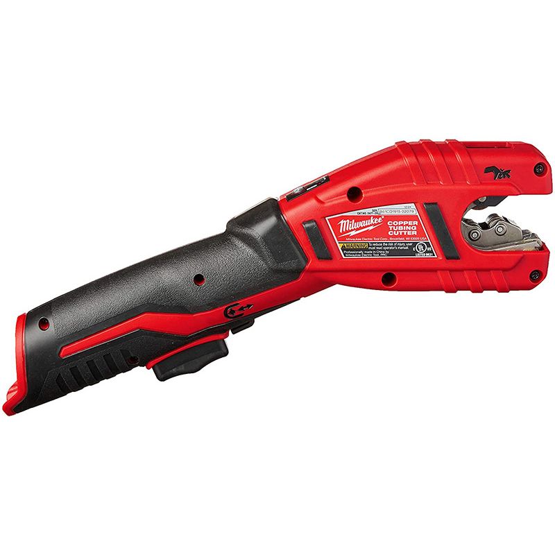 Milwaukee M12 銅管カッター